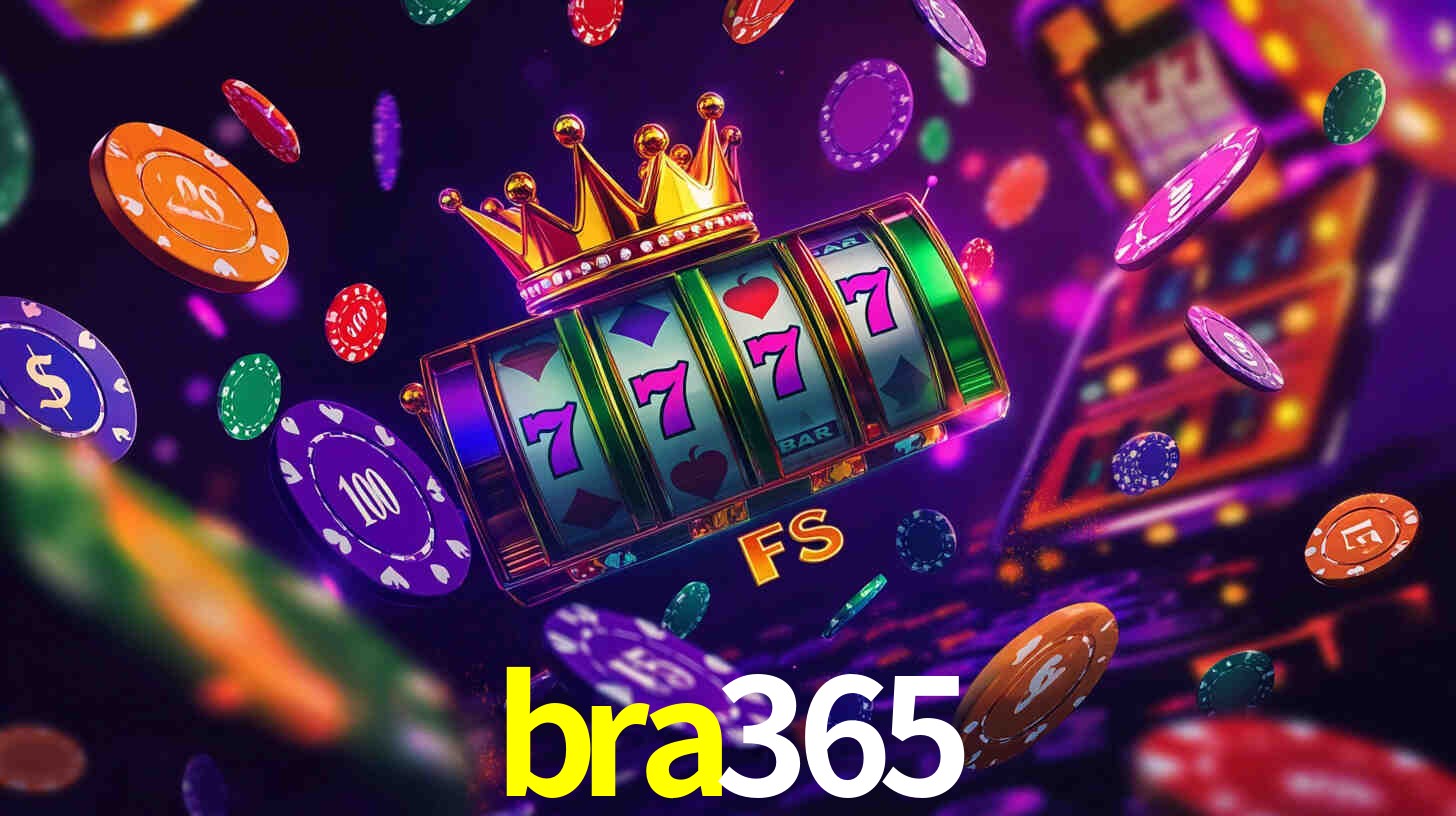 Statistics bra365