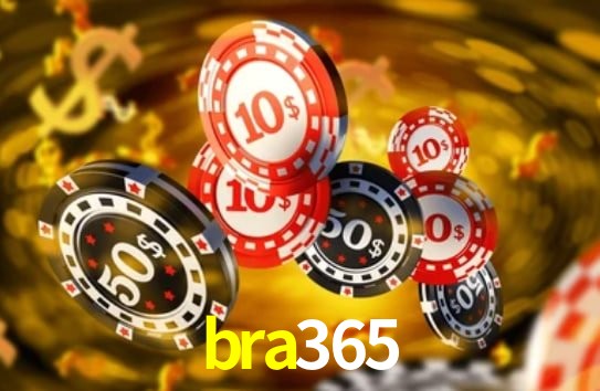 Estatísticas bra365