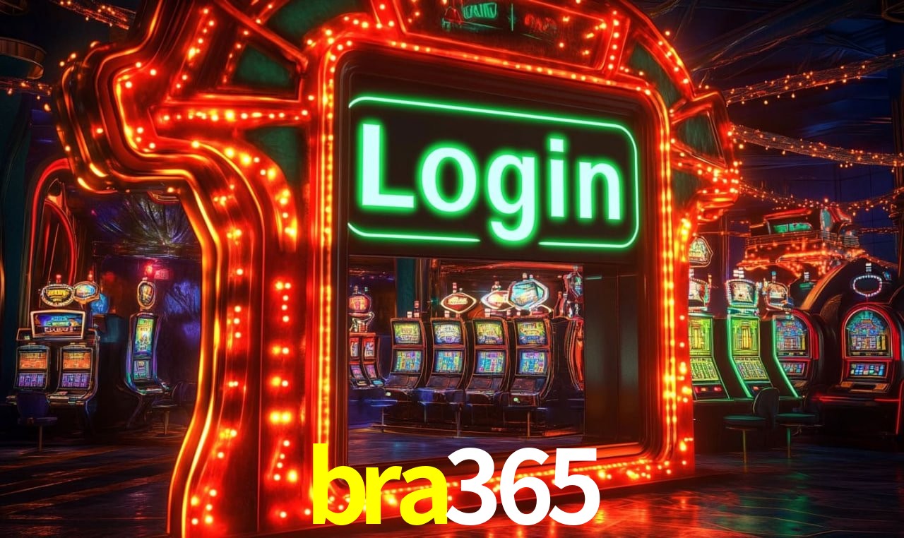 Experiência VIP bra365