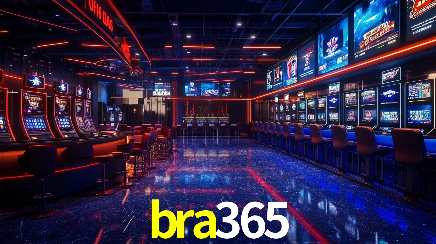 Experiência VIP bra365