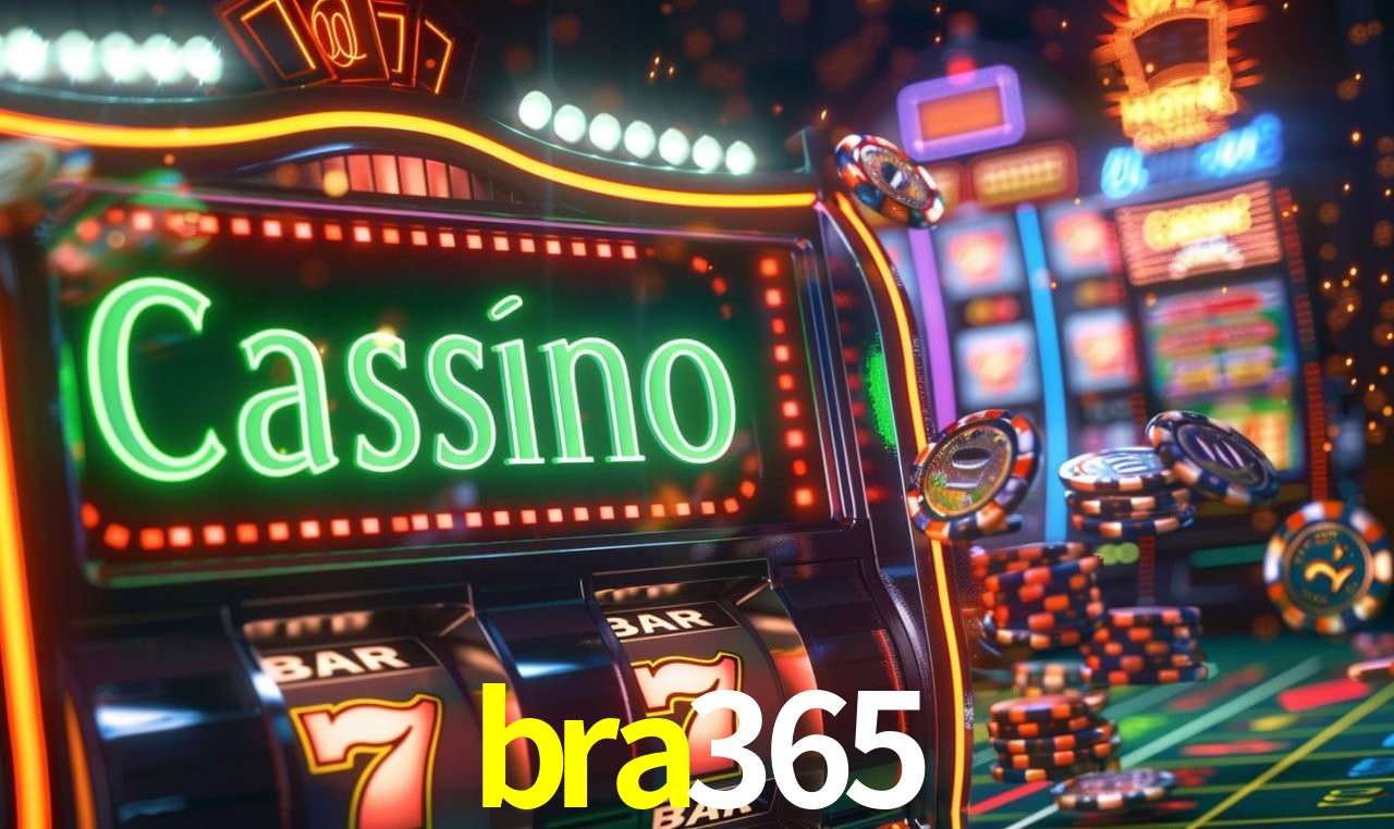 Sistemas de Segurança bra365