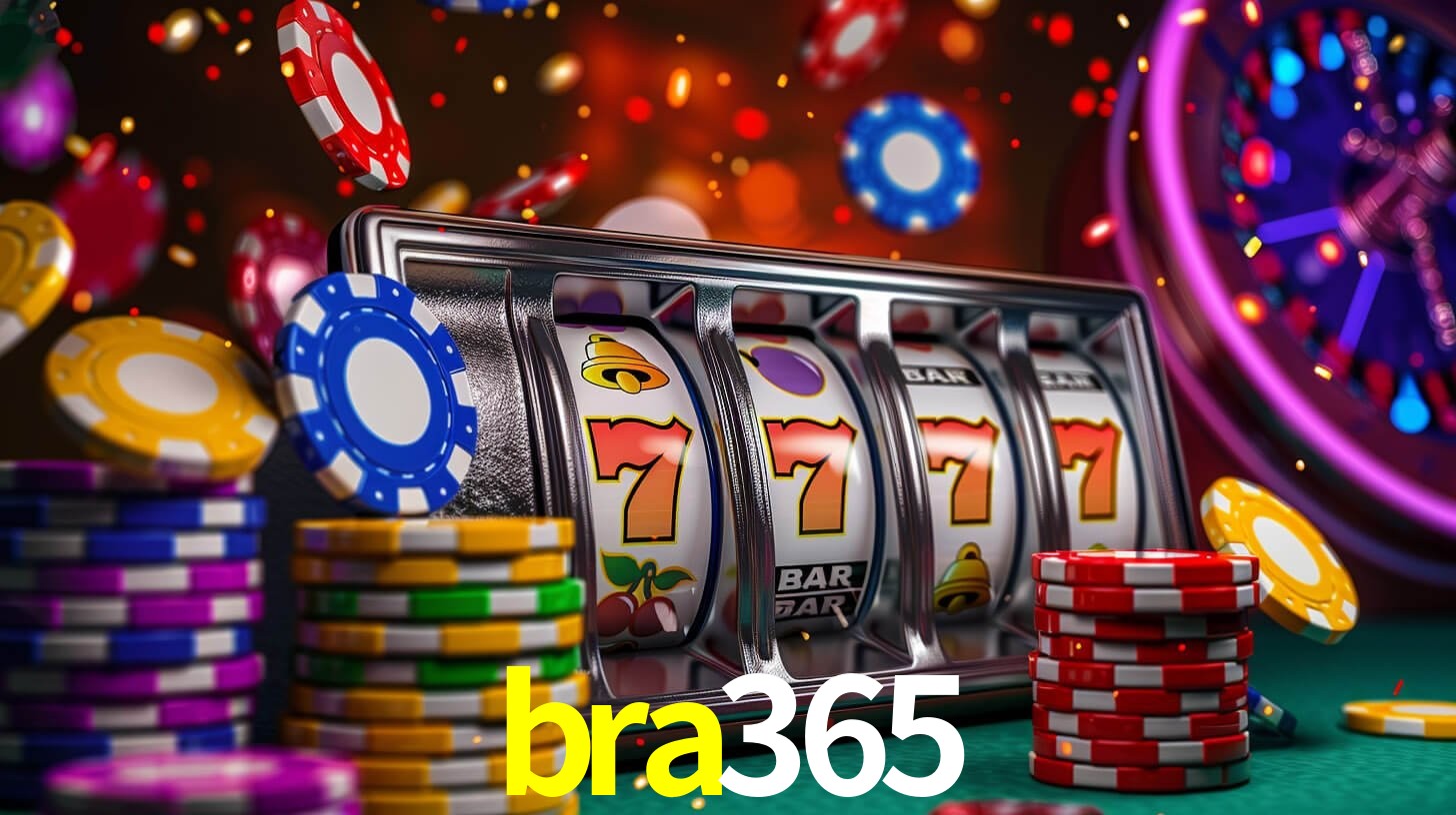 Mesa de Blackjack bra365