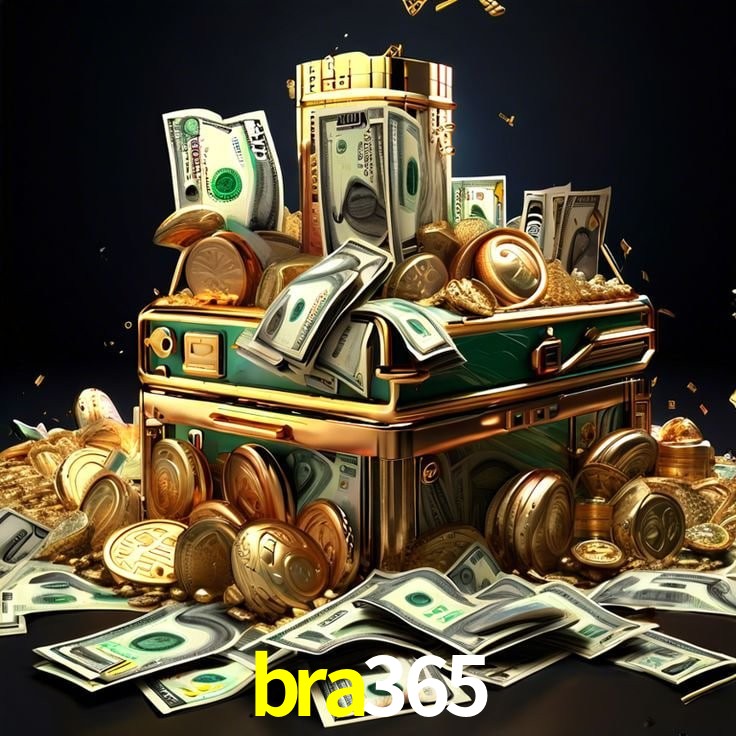 Recursos de Bônus bra365