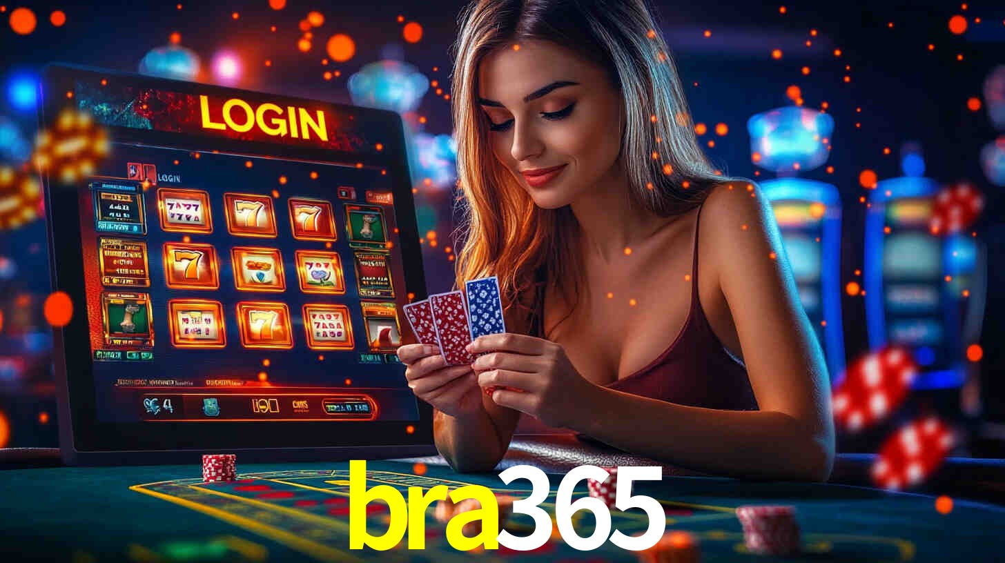 Premium Interface bra365