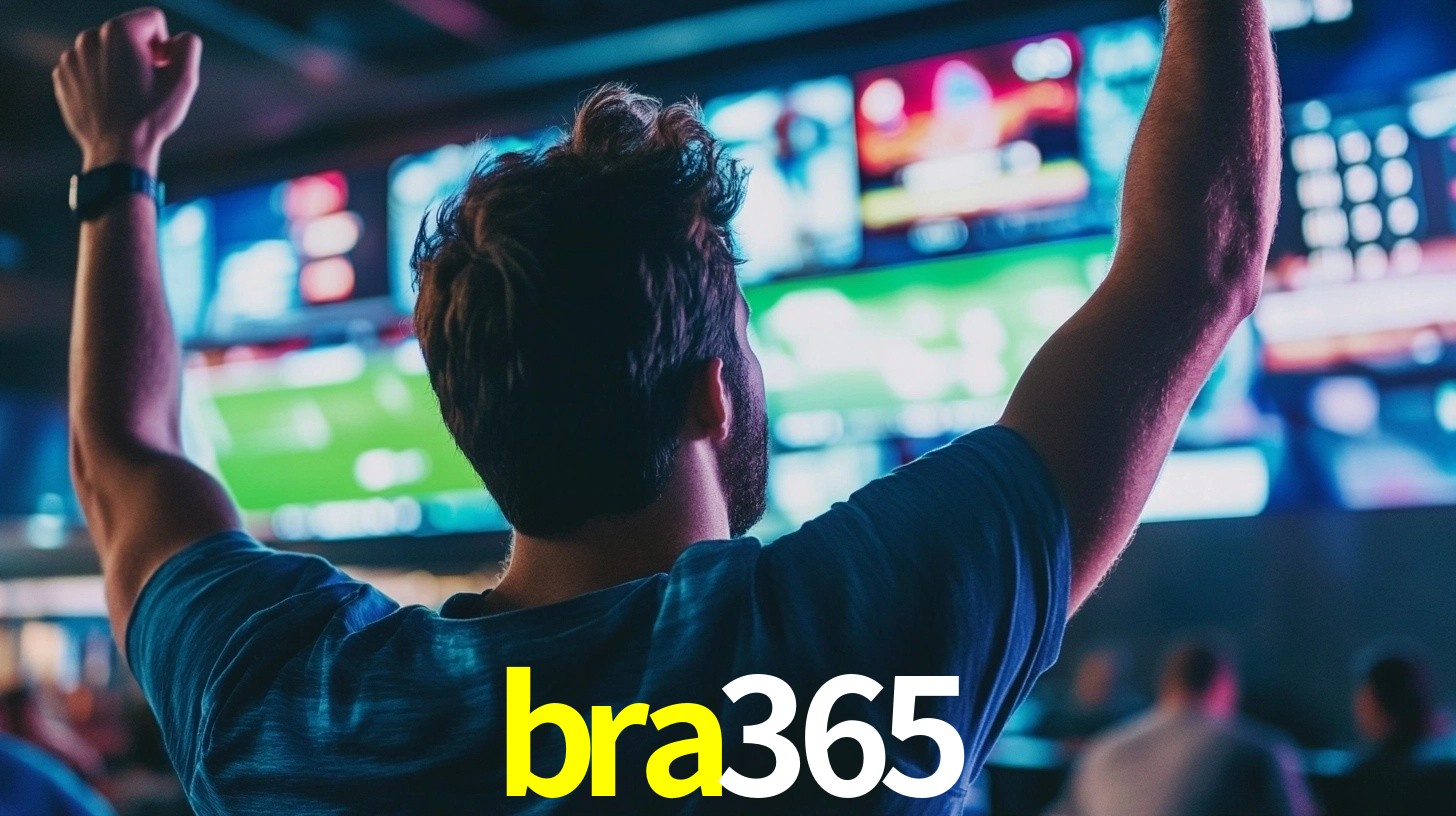 Tournaments bra365
