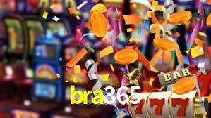 Bônus Generosos e Exclusivos no bra365 para Você!