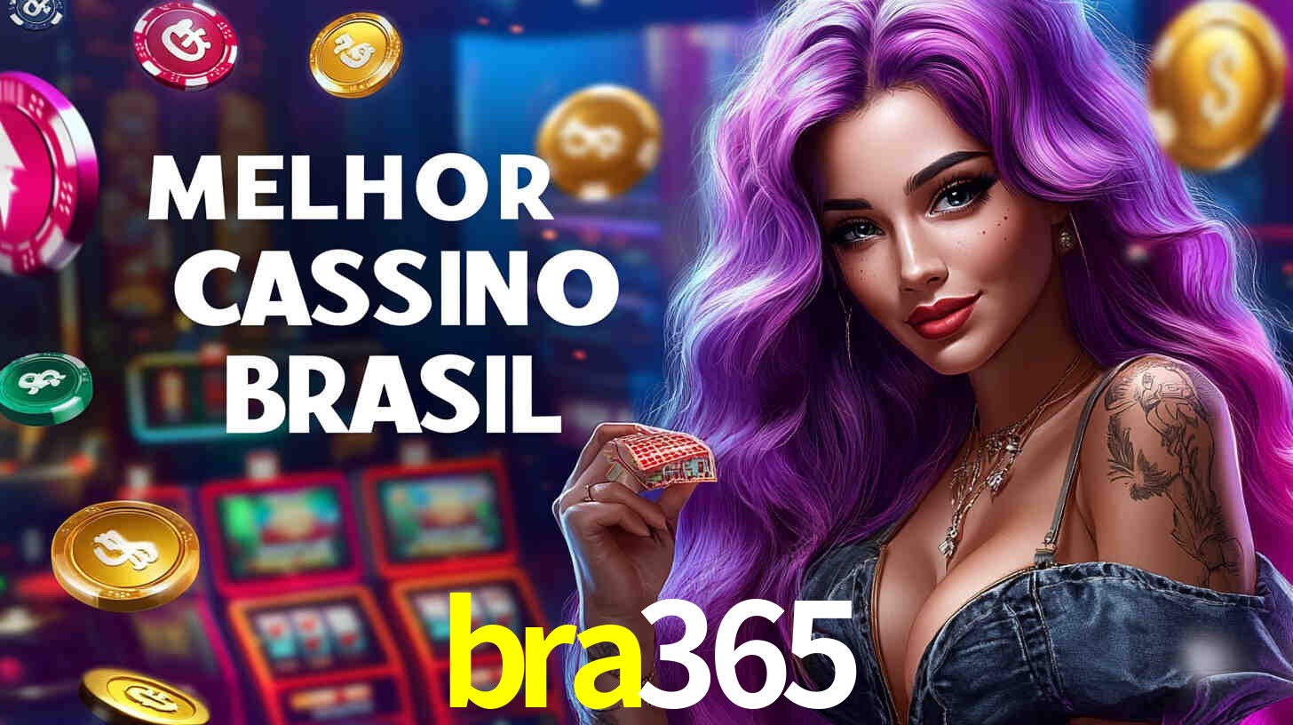 A Experiência Imersiva dos Cassinos Ao Vivo no bra365
