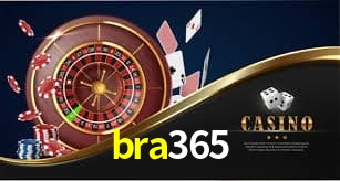Estatísticas do Jogo bra365