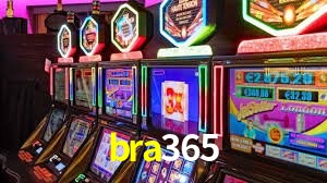 Bônus Diários bra365