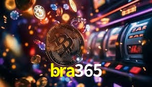 Interface do App bra365