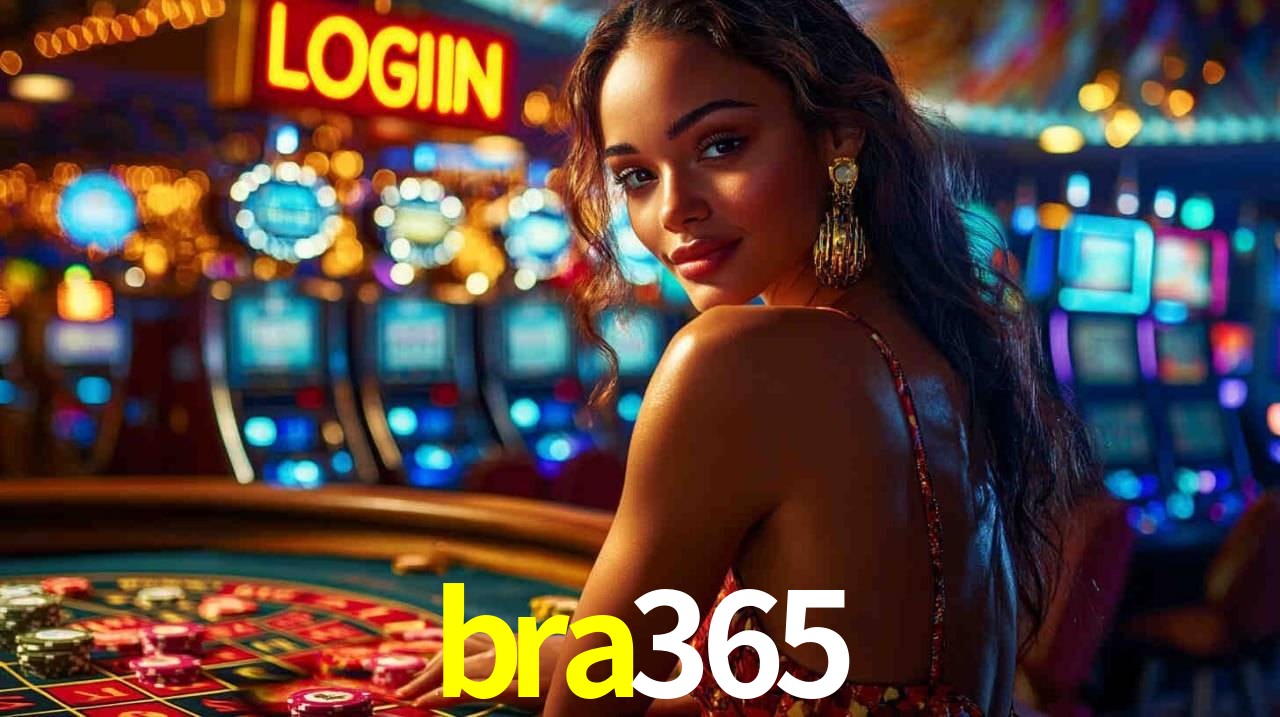 Benefícios da Conta bra365