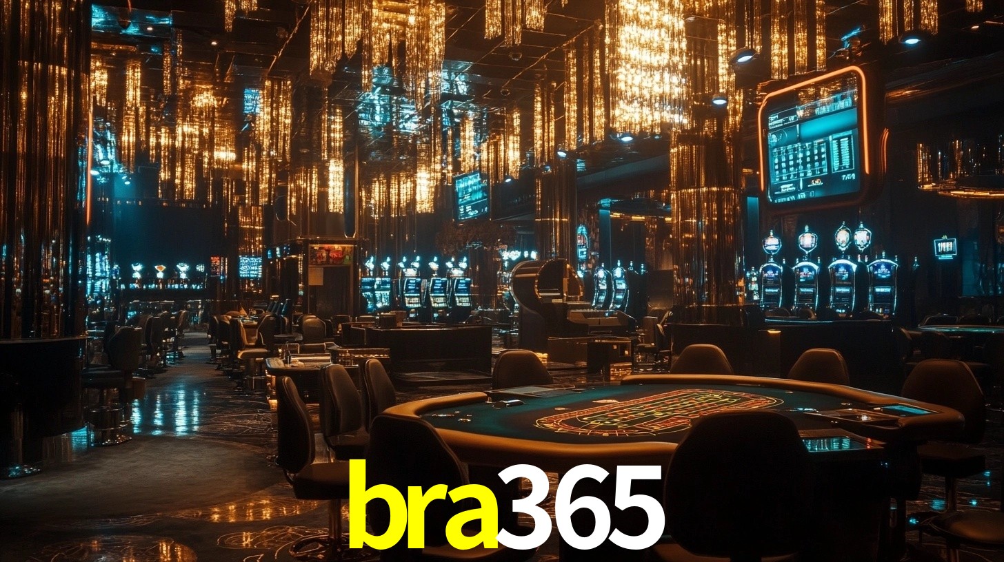 Programa VIP bra365