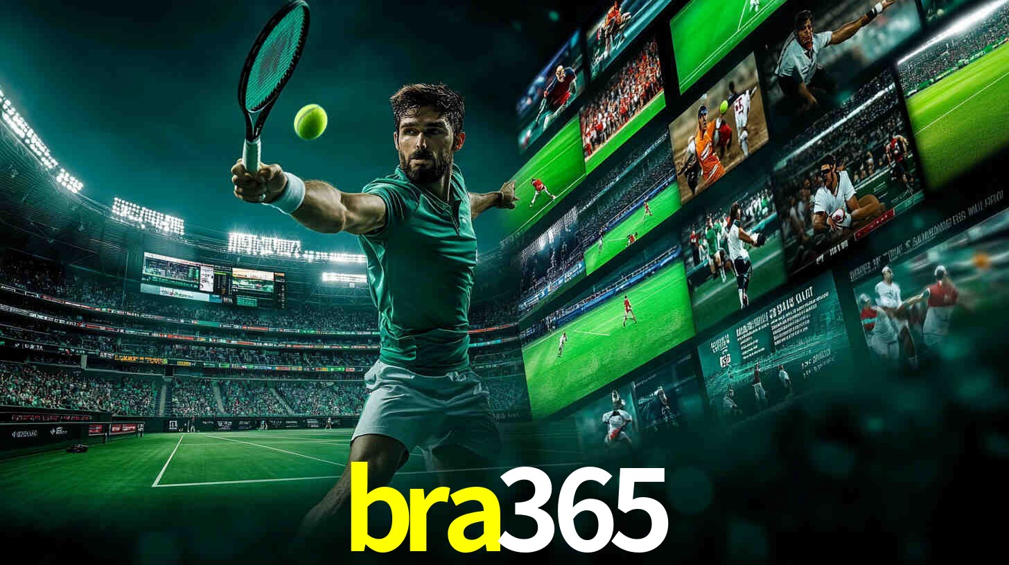 Explorando a Categoria de Eventos em Apostas na bra365