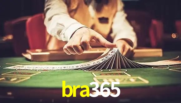 Live Casino bra365