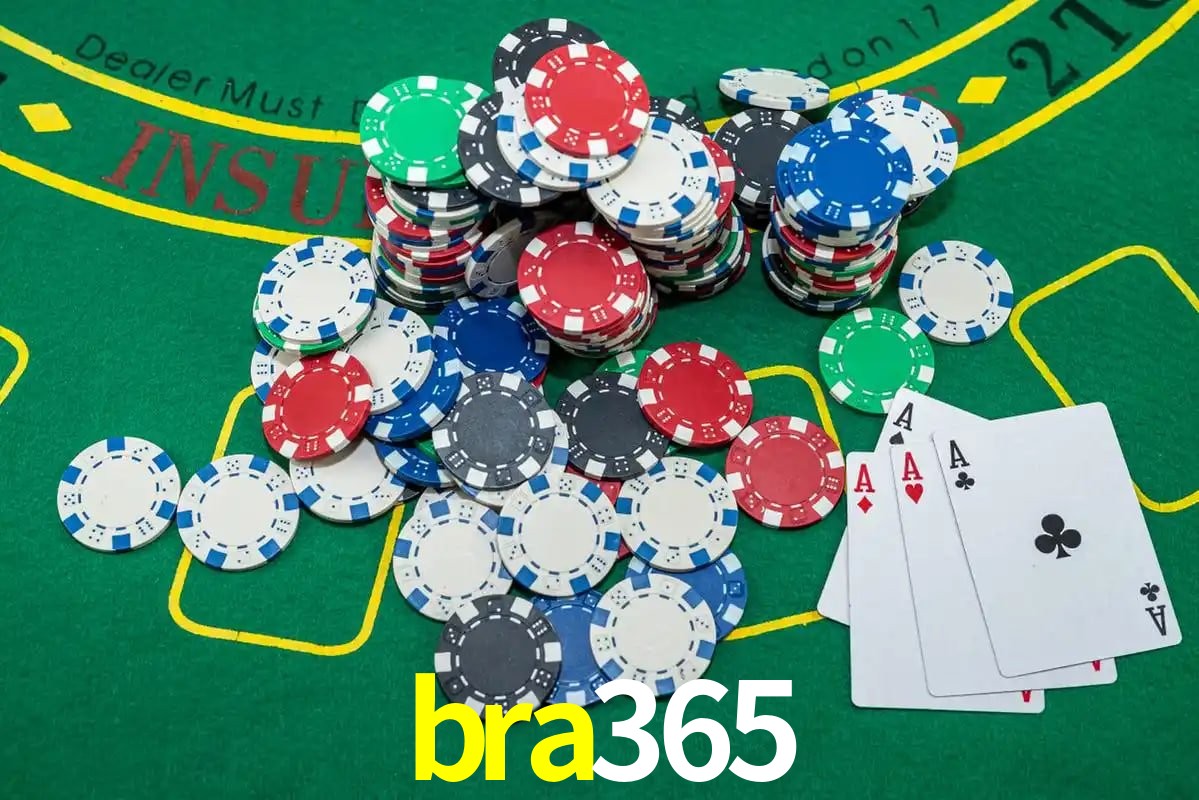 Casino VIP bra365