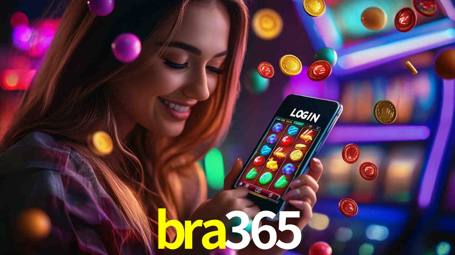 VIP Casino bra365