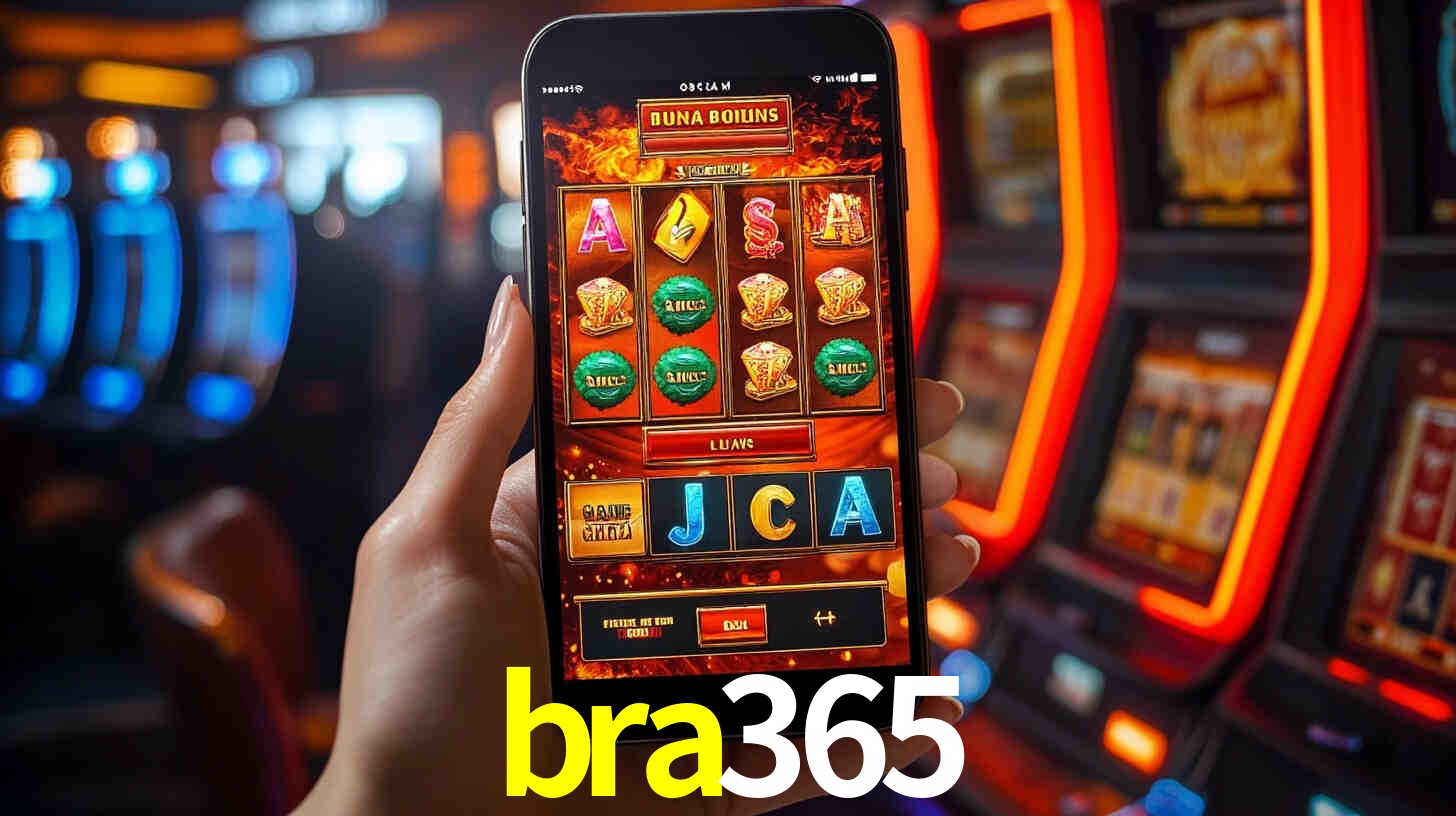 Blackjack Table bra365