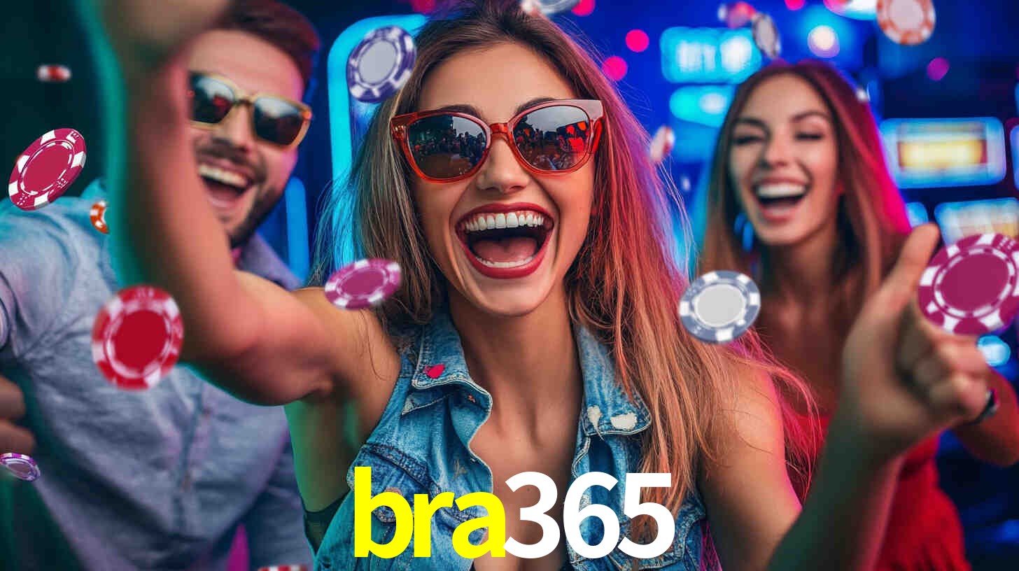 Inovações de Jogos na bra365: O Futuro das Experiências Interativas