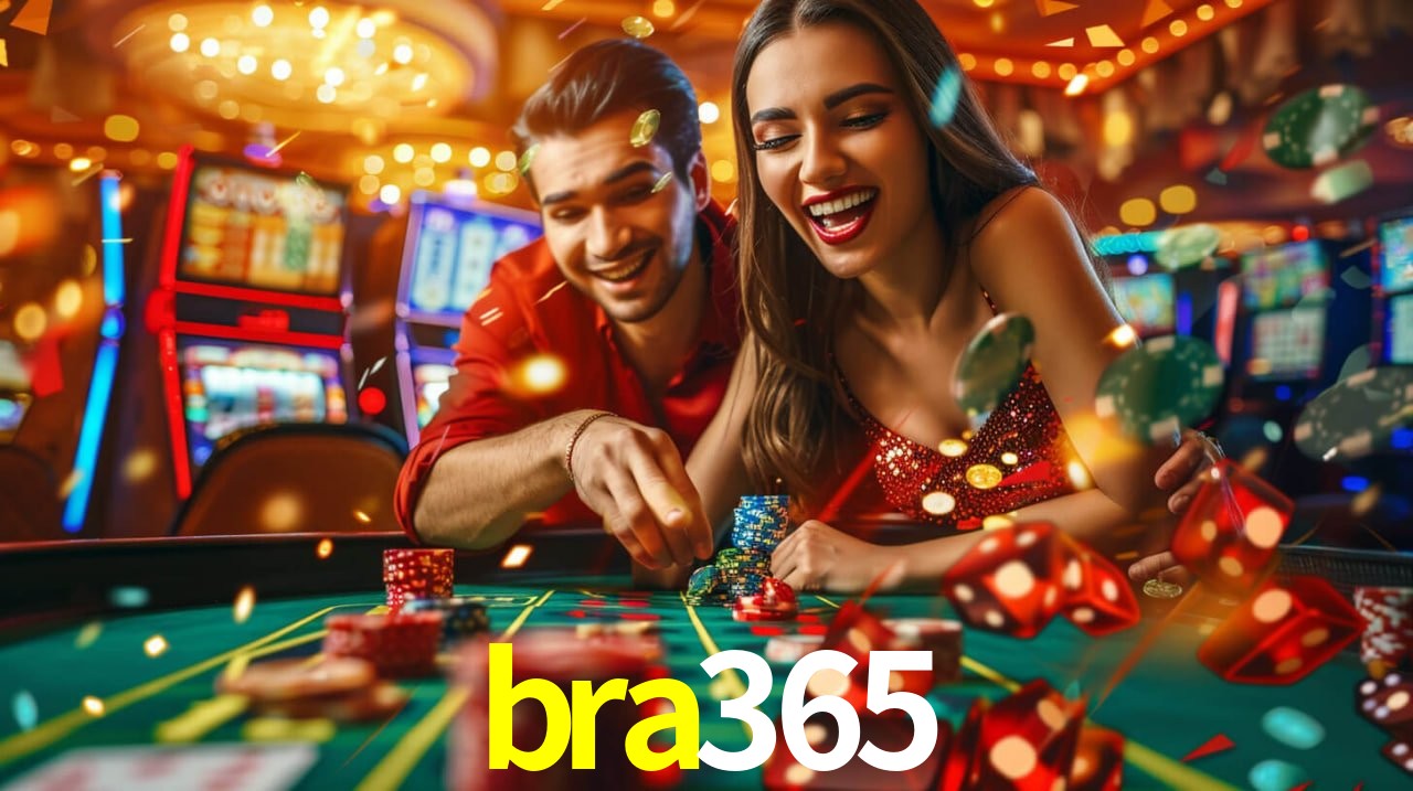 Integração de APIs bra365