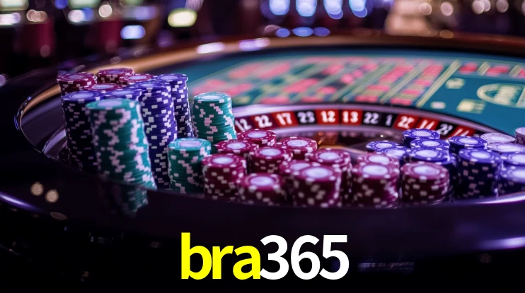 Bonus Features bra365