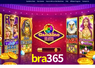 Descubra a Magia dos Jogos de Arcade no bra365
