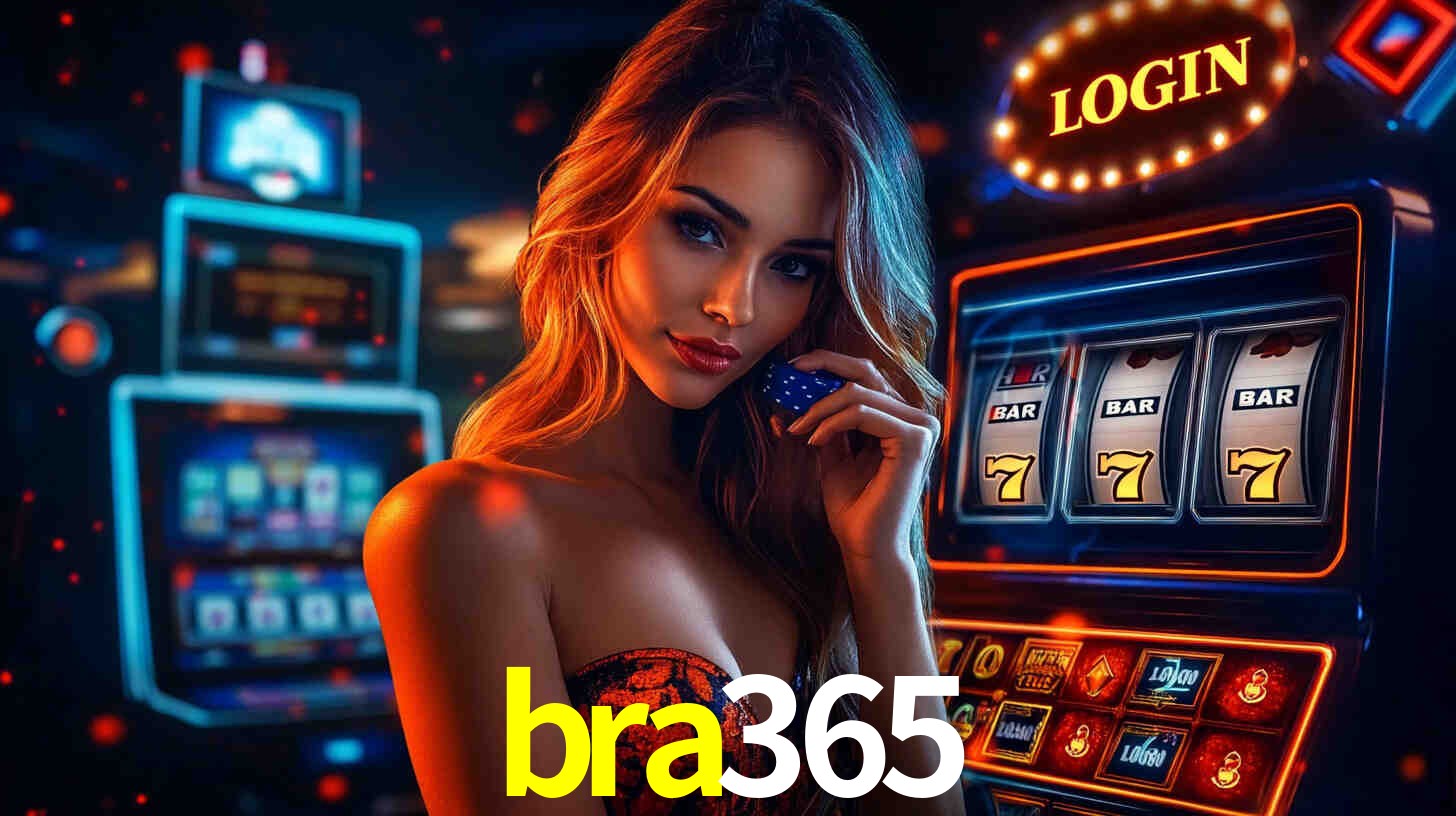 bra365 App Interface