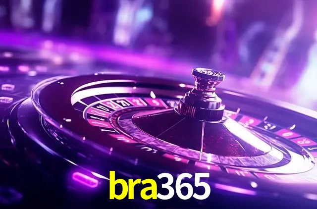 Bônus de Boas-vindas bra365
