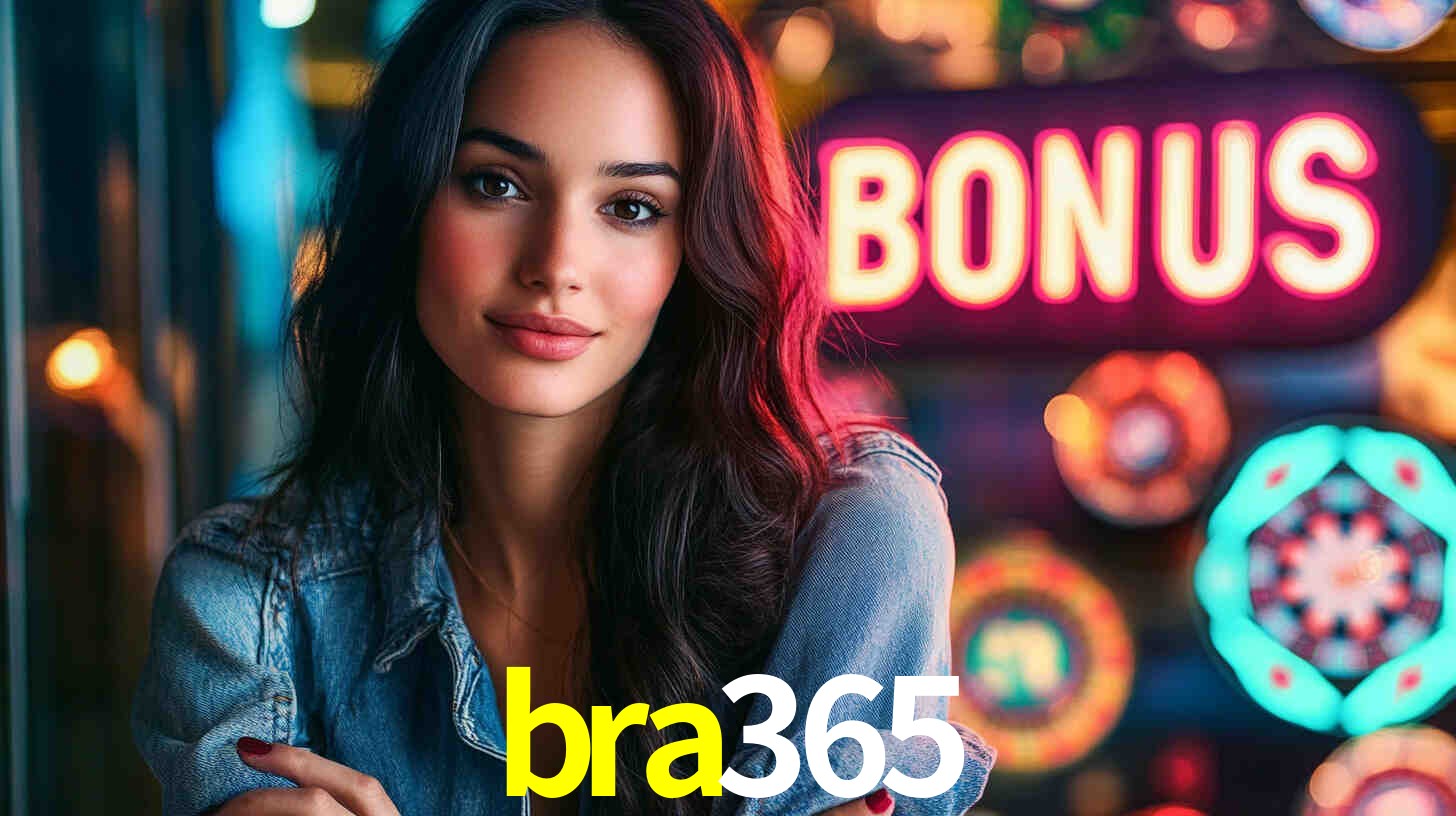 Welcome Bonus bra365