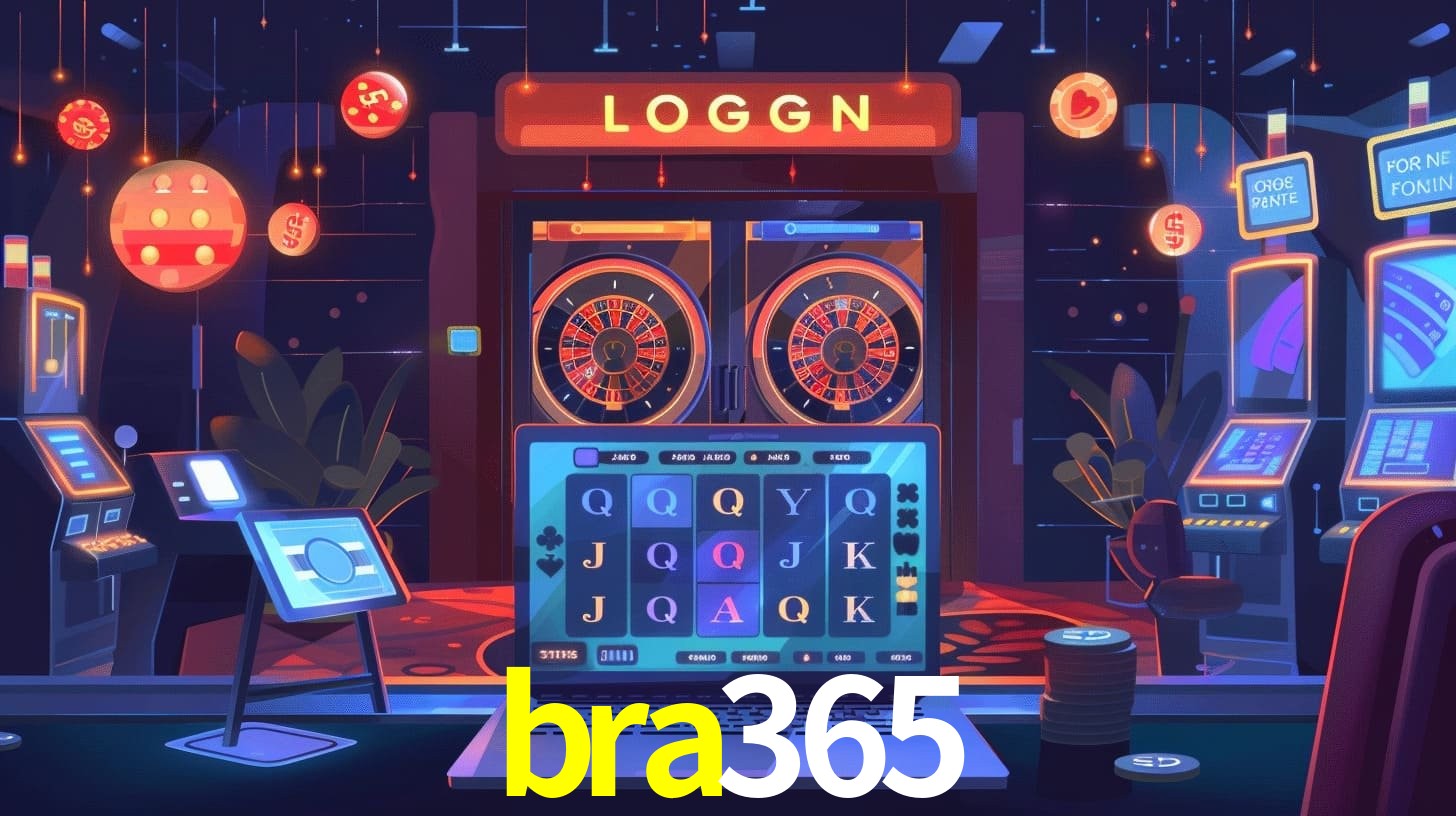bra365 - Tesouros Escondidos do Cassino - bra365.com