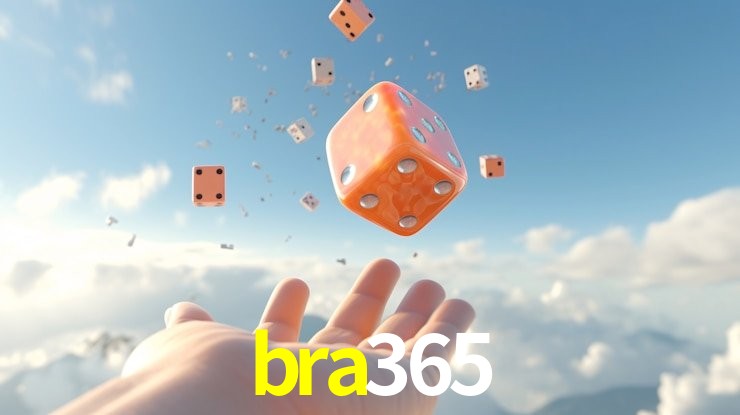 Game Providers bra365