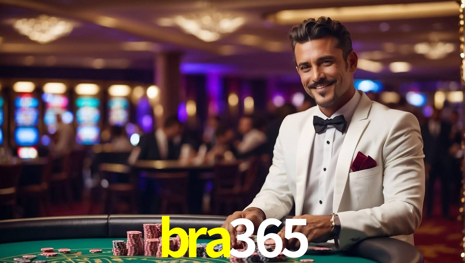 Especiais de Fim de Semana bra365