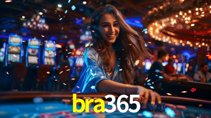 Platform Technology bra365