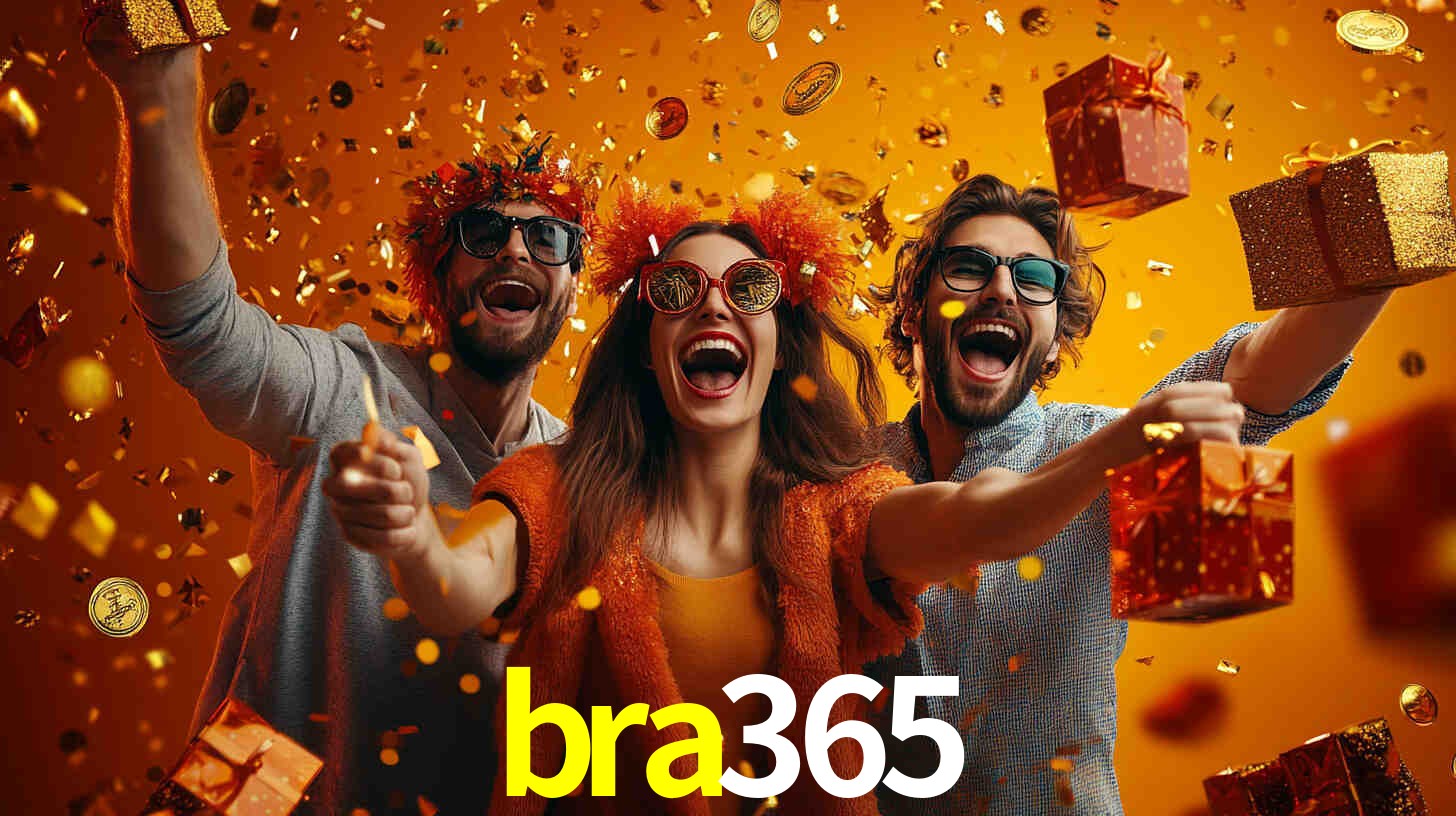 Daily Bonuses bra365