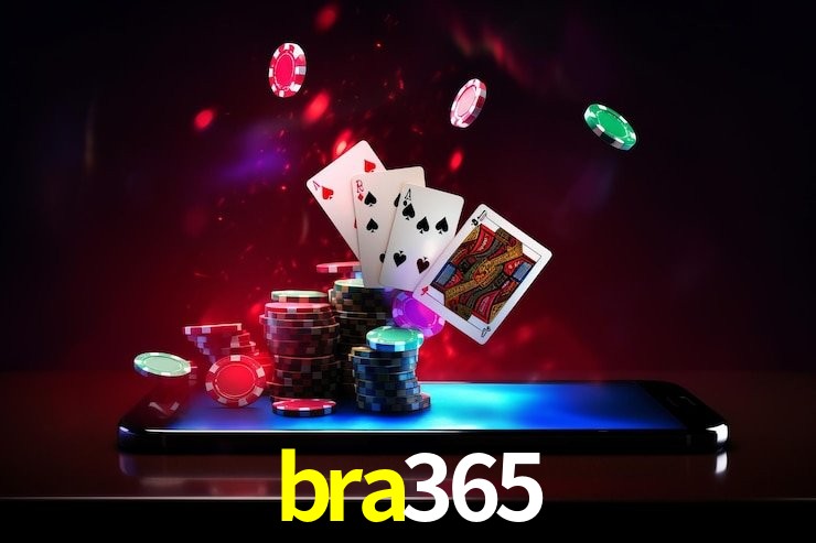 Exclusive Offers bra365