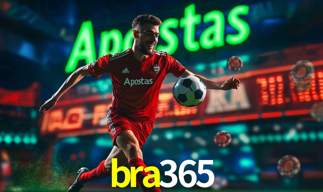 Programa VIP bra365