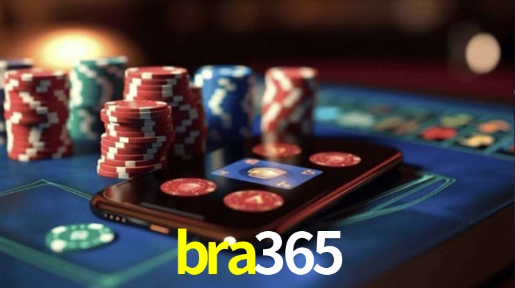 Estatísticas Esportivas bra365