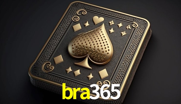 Jogos de Slot bra365